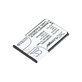 Μπαταρία για Doro Primo 368, 1000mAh, Li-Ion, 3.7V, RCBNTC05, HQ