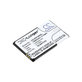 Μπαταρία για Doro Primo 368, 1000mAh, Li-Ion, 3.7V, RCBNTC05, HQ