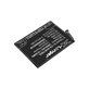 Μπαταρία για Huawei Y7, 3900mAh, Li-Pol, 3.85V, HB406689ECW, HQ