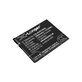 Μπαταρία για Huawei Y7, 3900mAh, Li-Pol, 3.85V, HB406689ECW, HQ