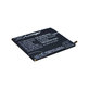 Μπαταρία για Huawei Ascend Y6 2, Honor 5a, Huawei G7 Plus, 3100mAh, Li-Pol, 3.8V, HB396481EBC, HQ