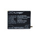 Μπαταρία για Huawei Ascend Y6 2, Honor 5a, Huawei G7 Plus, 3100mAh, Li-Pol, 3.8V, HB396481EBC, HQ