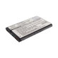 Μπαταρία για LG KG120, 850mAh, Li-Ion, 3.7V, LGIP-G830, HQ