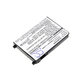 Μπαταρία για Motorola V3688, V2188, L2000, V998+, 900mAh, Li-Ion, 3.7V, SNN5341A, HQ