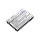 Μπαταρία για Motorola V3688, V2188, L2000, V998+, 900mAh, Li-Ion, 3.7V, SNN5341A, HQ