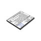 Μπαταρία για Samsung Galaxy J3, 2400mAh, Li-Ion, 3.8V, EB-BG530BBC, HQ