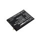 Μπαταρία για Asus Zenfone 6 2019, 4600mAh, Li-Pol, 3.85V, C11P1806, HQ