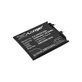 Μπαταρία για Honor Magic 5 Pro, 5350mAh, Li-Pol, 3.86V, HB526881EHC, HQ