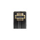 Μπαταρία για Huawei P Smart Pro 2019, 3900mAh, Li-Pol, 3.85V, HB446486ECW, HQ