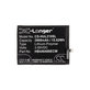 Μπαταρία για Huawei P Smart Pro 2019, 3900mAh, Li-Pol, 3.85V, HB446486ECW, HQ