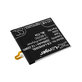 Μπαταρία για LG H930, V30, V35, 3200mAh, Li-Pol, 3.85V, BL-T34, HQ