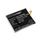 Μπαταρία για LG H930, V30, V35, 3200mAh, Li-Pol, 3.85V, BL-T34, HQ