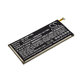 Μπαταρία για LG L713dl, LG LG-Q710al, LG Lm-L713dl, 3300mAh, Li-Pol, 3.85V, BL-T37, HQ