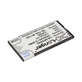 Μπαταρία για Nokia Lumia 730, 2200mAh, Li-Ion, 3.8V, BL-T5A, HQ