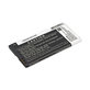 Μπαταρία για Nokia Lumia 730, 2200mAh, Li-Ion, 3.8V, BL-T5A, HQ