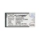 Μπαταρία για Nokia Lumia 730, 2200mAh, Li-Ion, 3.8V, BL-T5A, HQ