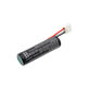 Μπαταρία για Ingenico IWL220, 255, 258, 280, Ingenico MOVE 2500, 3000, 3500, 3400mAh, Li-Ion, 3.7V, 295006044, HQ