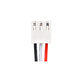 Μπαταρία για Ingenico IWL220, 255, 258, 280, Ingenico MOVE 2500, 3000, 3500, 3400mAh, Li-Ion, 3.7V, 295006044, HQ