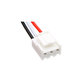 Μπαταρία για Ingenico IWL220, 255, 258, 280, Ingenico MOVE 2500, 3000, 3500, 3400mAh, Li-Ion, 3.7V, 295006044, HQ