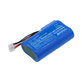 Μπαταρία για NEXGO N3, N5, 6700mAh, Li-Ion, 3.7V, GX02, HQ