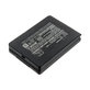Μπαταρία για Vectron Mobilepro 3, Vectron Mobilepro III, 3000mAh, Li-Pol, 3.7V, B60, HQ