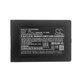 Μπαταρία για Vectron Mobilepro 3, Vectron Mobilepro III, 3000mAh, Li-Pol, 3.7V, B60, HQ