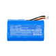 Μπαταρία για Dejavoo Qd2, Nexgo N86, Wizarpos Q2, 2600mAh, Li-Ion, 7.4V, GX05, HQ