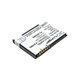 Μπαταρία για Fujitsu Siemens Loox N560, N520, N500, 420, 410, 1250mAh, Li-Ion, 3.7V, PL400MB, HQ