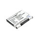Μπαταρία για Fujitsu Siemens Loox N560, N520, N500, 420, 410, 1250mAh, Li-Ion, 3.7V, PL400MB, HQ
