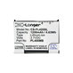 Μπαταρία για Fujitsu Siemens Loox N560, N520, N500, 420, 410, 1250mAh, Li-Ion, 3.7V, PL400MB, HQ