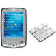 Μπαταρία για HP Compaq iPAQ rx3000, rx3115, rx3700, hx2110, hx2790, 1400mAh, Li-Ion, 3.7V, HSTNH-M03B-SS, HQ