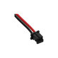 Μπαταρία για Mitsubishi CR17335SE-R, Sanyo GT15-BAT, 1800mAh, Li-MnO2, 3V, Q6BAT, HQ