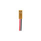 Μπαταρία για Fanuc 18-T Series Programmable Logic, 2400mAh, Li-MnO2, 6V, BR-2/3AGCT4A, HQ