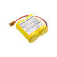 Μπαταρία για Cutler Hammer A06 Control, 5000mAh, Li-MnO2, 6V, A06B-0073-K001, HQ
