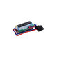 Μπαταρία για Mitsubishi Robot Control PLC, A RH, MR, 1700mAh, Li-MnO2, 3.6V, B9670-MC, HQ