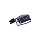 Μπαταρία για Mitsubishi Robot Control PLC, A RH, MR, 1700mAh, Li-MnO2, 3.6V, B9670-MC, HQ