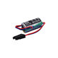 Μπαταρία για Mitsubishi Robot Control PLC, A RH, MR, 1700mAh, Li-MnO2, 3.6V, B9670-MC, HQ