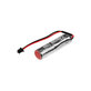 Μπαταρία για Toshiba ER6VC119A, 2600mAh, Li-MnO2, 3.6V, ER6VC119A, HQ