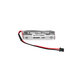 Μπαταρία για Toshiba ER6VC119A, 2600mAh, Li-MnO2, 3.6V, ER6VC119A, HQ