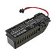 Μπαταρία για Mitsubishi Melservo MR-J3, 2000mAh, Li-MnO2, 3.6V, MR-J3BAT, HQ