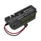 Μπαταρία για Mitsubishi Melservo MR-J3, 2000mAh, Li-MnO2, 3.6V, MR-J3BAT, HQ