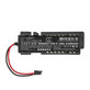 Μπαταρία για Mitsubishi Melservo MR-J3, 2000mAh, Li-MnO2, 3.6V, MR-J3BAT, HQ