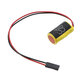Μπαταρία για Siemens Simatic S7-300, 400, 900mAh, Li-MnO2, 3V, 575332TA, HQ