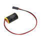 Μπαταρία για Siemens Simatic S7-300, 400, 900mAh, Li-MnO2, 3V, 575332TA, HQ