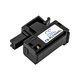 Μπαταρία για GE Fanuc A02b-0309-K102, 1750mAh, Li-MnO2, 3V, A98L-0031-0026, HQ