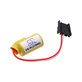 Μπαταρία για Allen Bradley 1746, 1747, 1775, 1000mAh, Li-MnO2, 3V, 0299-MP1006J441, HQ