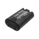 Μπαταρία για Dymo Labelmanager, Rhino, 1600mAh, Li-Ion, 7.4V, S0895840, HQ