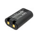 Μπαταρία για Dymo Labelmanager, Rhino, 1600mAh, Li-Ion, 7.4V, S0895840, HQ