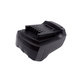 Μπαταρία για Einhell RT-CD 18/1 Li, 2000mAh, Li-Ion, 18V, 45.113.13, HQ
