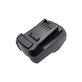 Μπαταρία για Einhell RT-CD 18/1 Li, 2000mAh, Li-Ion, 18V, 45.113.13, HQ